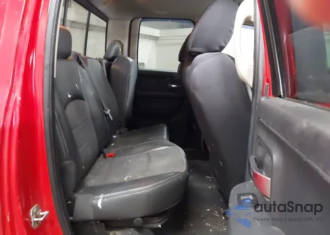 2010 Dodge Ram 1500 Slt/Sport/Trx z USA, uszkodzony, nr VIN 1D7RV1GT2AS214997